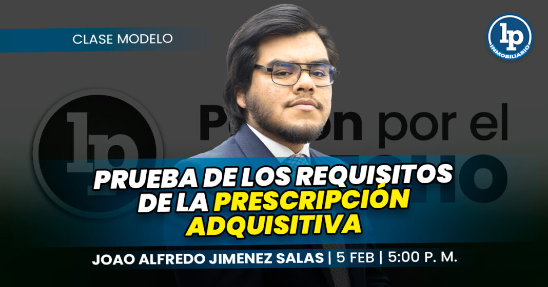 CLASE MODELO-JOAO JIMENEZ SALAS- BANNER