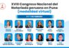 XVIII Congreso Nacional del Notariado Peruano en Puno (modalidad virtual)