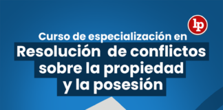 Clase gratuita sobre Desalojo entre familiares y otros problemas en a jurisprudencia posterior al IV pleno casatorio civil. Llena el formulario para recibir las diapositivas