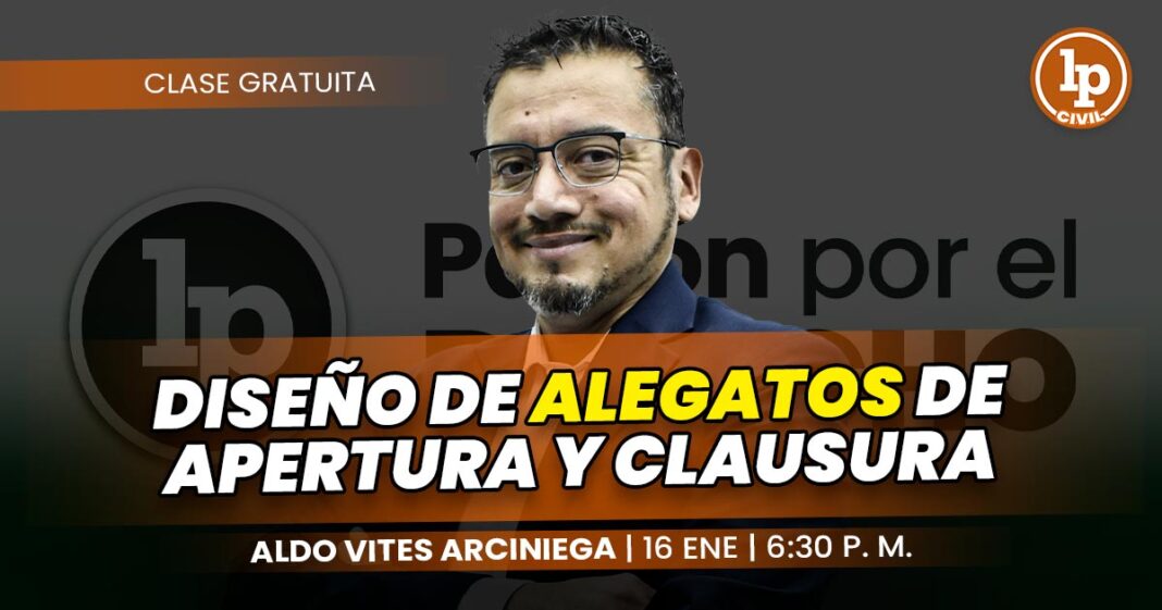 INTERMEDIACION-ALDO VITES-LPDERECHO