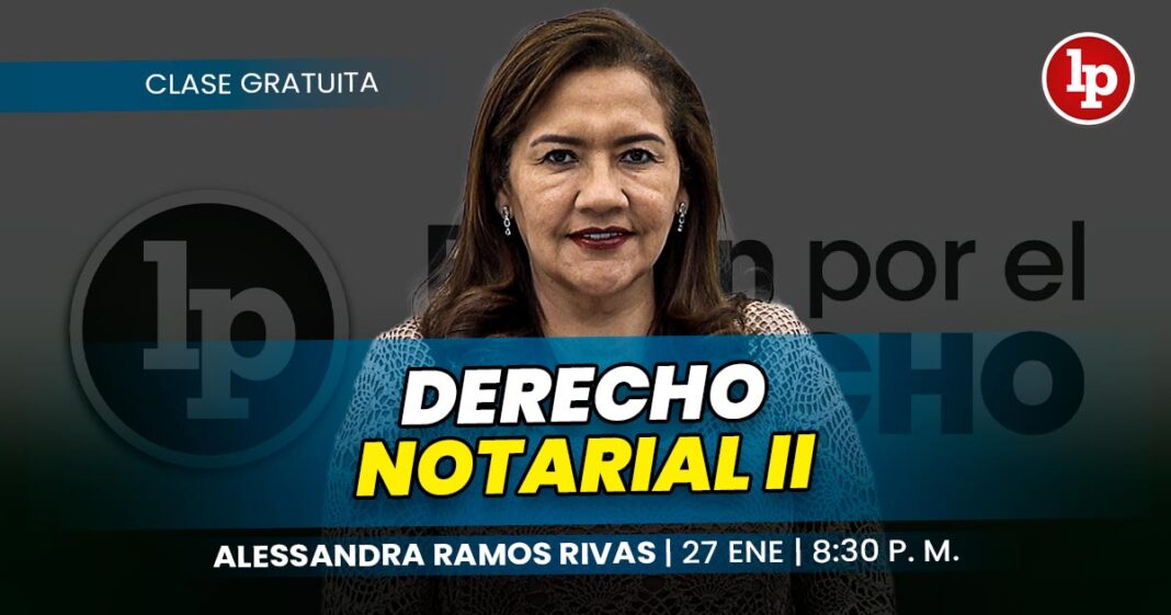INTERMEDIACION-ALESSANDRA RAMOS RIVAS-LPDERECHO