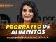 Clase modelo sobre prorrateo de alimentos