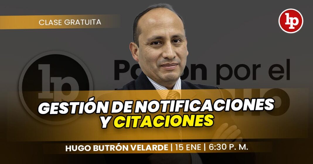 INTERMEDIACION-HUGO BUTRON VELARDE-LPDERECHO