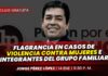 Flagrancia en casos de violencia contra mujeres e integrantes del grupo familiar
