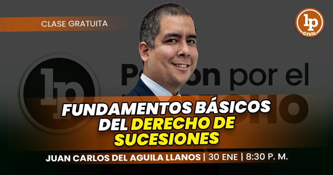 INTERMEDIACION-JUAN CARLOS DEL AGUILA-LPDERECHO