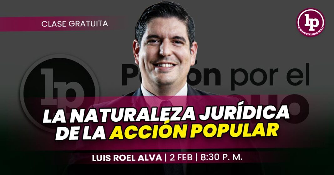 INTERMEDIACION-LUIS ROEL ALVA-LPDERECHO