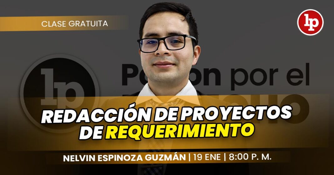 INTERMEDIACION-NELVIN ESPINOZA-LPDERECHO