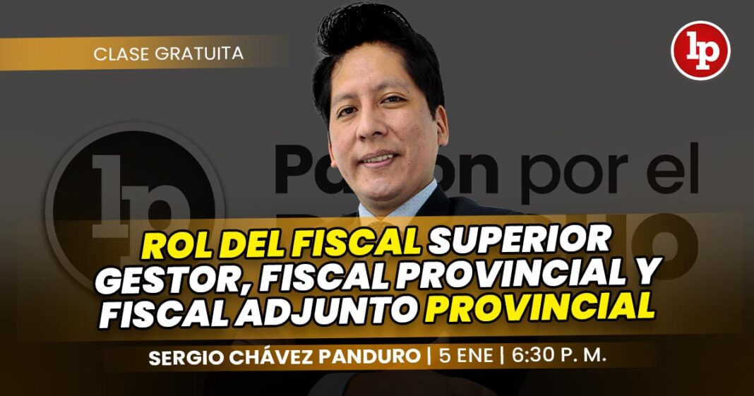 INTERMEDIACION-SERGIO CHAVEZ PANDURO-LPDERECHO