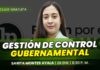 Clase gratuita sobre Gestión de Control Gubernamental. Llena el formulario para recibir las diapositivas.