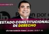 Clase gratuita sobre estado constitucional de derecho.