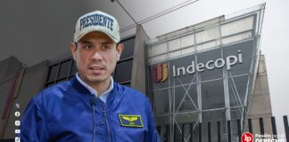 Indecopi se pronuncia ante denuncia de haber emitido resolución a favor de empresario chino, luego de que se reuniera con el presidente