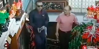 Empresario chino sostiene que las declaraciones hechas por sus dos abogados fueron a título personal y no en su representación