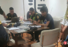 Detienen preliminarmente a Adrián Villar, investigado por la muerte de la joven Lizeth Marzano