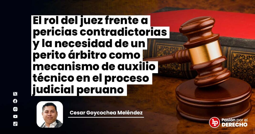 BANNER AUTOR GENERICO CESAR GOIGOCHEA-LPDERECHO