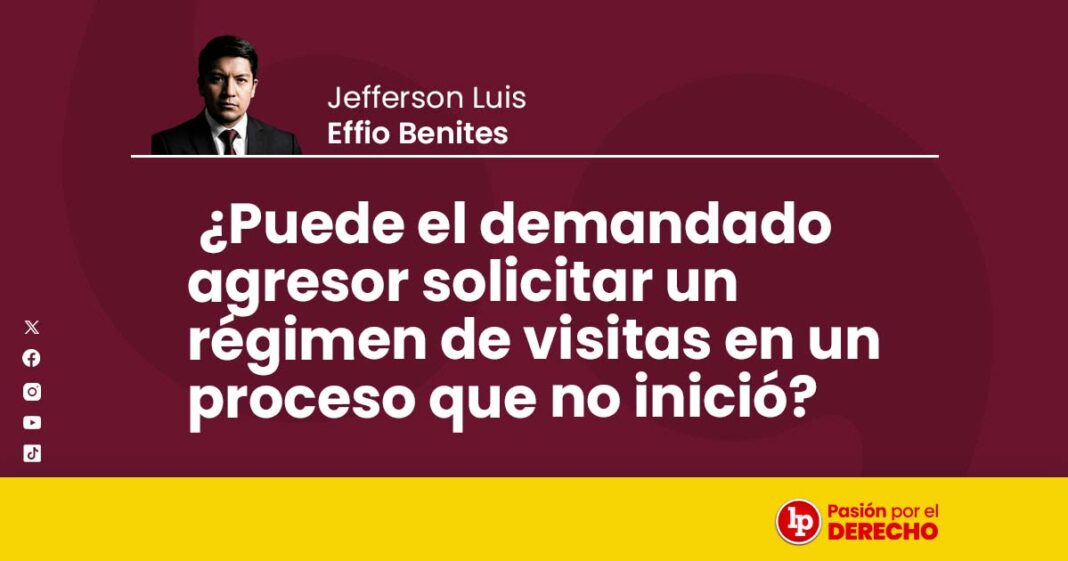 BANNER AUTOR JEFFERSON EFFIO BENITES