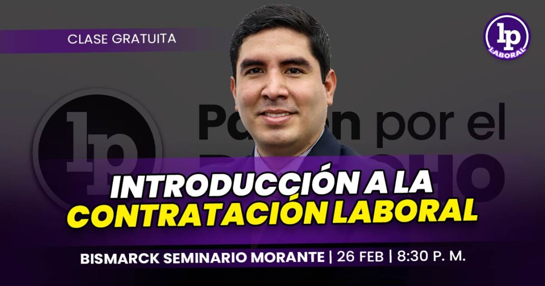 BANNER-BISMARCK SEMINARIO-LPDERECHO