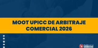 LP invita a universitarios a inscribirse en el Moot UPICC de Arbitraje Comercial 2026