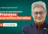 Curso de especialización en procesos constitucionales. Hasta 18 FEB un libro gratis