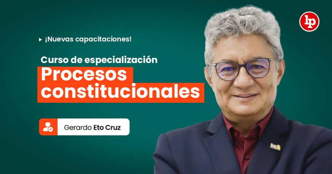 BANNER CURSO PROCESOS CONSTITUCIONALES-LPDERECHO