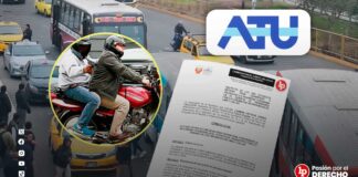 Plantean que la ATU represente en procesos penales a transportistas víctimas de extorsión, sicariato y otros