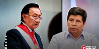 Denuncian que el presidente Balcázar visitó a Pedro Castillo a inicios de febrero por fuera del horario de atención y en día no autorizado