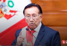 Conoce al gabinete ministerial de José María Balcázar