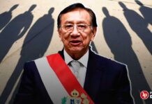 Vladimir Cerrón, un sobrino de Castillo, un exjuez que lo absolvió: perfiles de los asesores del presidente Balcázar