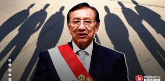 Vladimir Cerrón, un sobrino de Castillo, un exjuez que lo absolvió: perfiles de los asesores del presidente Balcázar