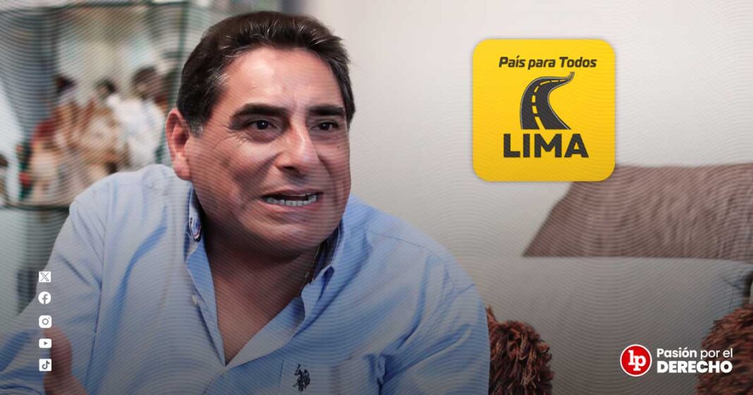 BANNER GENÉRICO CARLOS ALVAREZ-LPDERECHO