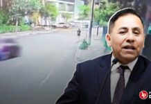 Si Lizeth, la deportista, se encontraba trotando en la calzada, ¿podría hablarse de autoexposición al peligro? Caro Coria analiza el caso