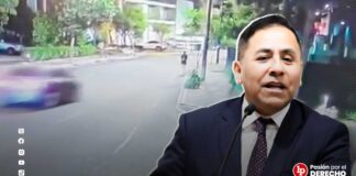 Si Lizeth, la deportista, se encontraba trotando en la calzada, ¿podría hablarse de autoexposición al peligro? Caro Coria analiza el caso