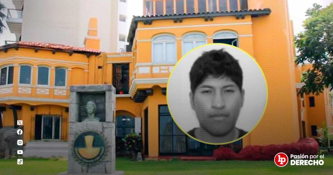 BANNER GENÉRICO COLEGIO MEDICO-LPDERECHO