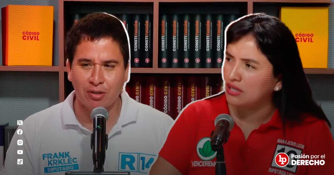 BANNER GENÉRICO DEBATE LP