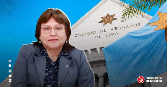 BANNER GENÉRICO DELIA ESPINOZA DECANA-LPDERECHO