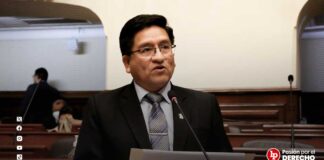 JEE concluye que Elías Varas habría infringido neutralidad electoral por comentarios a favor de Roberto Sánchez durante censura