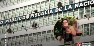 Abren investigación a mujer que acompañó a streamer Sideral por realizar comentarios despectivos hacia usuarios del Metropolitano