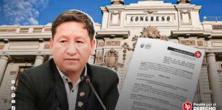 Plantean que postulantes al Congreso y a la presidencia tengan que someterse a examen psiquiátrico y toxicológico