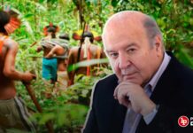 Organizaciones indígenas solicitan acciones a De Soto tras anuncio de reuniones con pueblos indígenas de EE. UU. y Canadá