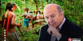 Organizaciones indígenas solicitan acciones a De Soto tras anuncio de reuniones con pueblos indígenas de EE. UU. y Canadá