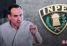 Ejecutivo discute hoy disolución del INPE