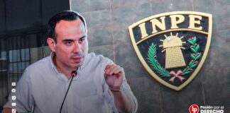 Ejecutivo aprueba fusión del INPE y Pronacej para crear Sunir