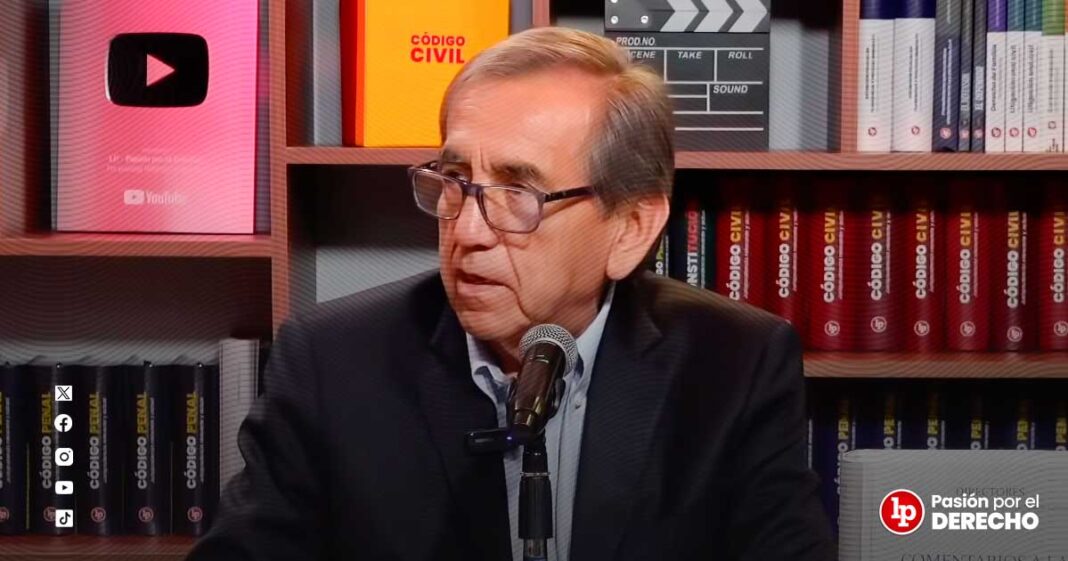 BANNER GENÉRICO JORGE DEL CASTILLO-LPDERECHO