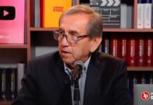 Jorge del Castillo propone que el Estado compre días francos de policías para combatir inseguridad