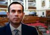 Congresistas alcanzan las 78 firmas para convocar Pleno y debatir caso José Jerí