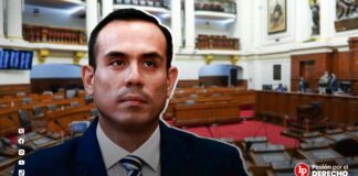 Congresistas alcanzan las 78 firmas para convocar Pleno y debatir caso José Jerí
