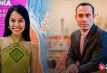 Renuncia asesora del Minam vinculada a reuniones con José Jerí en Palacio