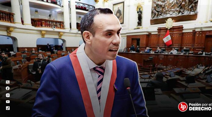 Congreso aprueba mociones de censura y cargo de presidente de la República queda vacante