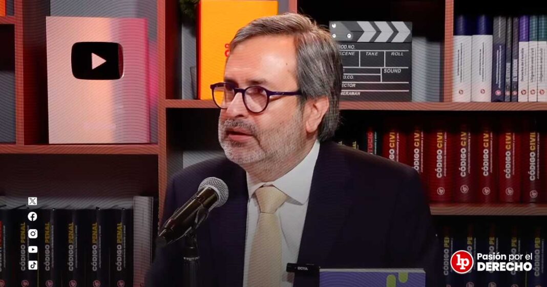 BANNER GENÉRICO JUAN JIMENES MAYOR-LPDERECHO