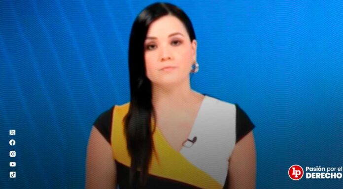 Fiscalía incorpora a periodista Marisel Linares por supuesto encubrimiento personal