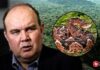 López Aliaga propone colonias de rehabilitación en la selva: «Allá no se van escapar, están las shushupes como barrera»